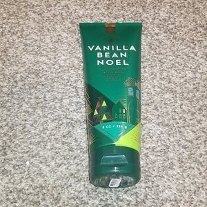 NWT B&BW Vanilla bean lotion